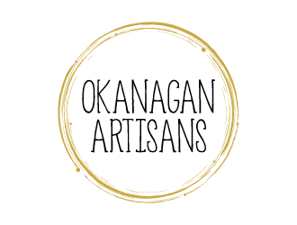 Okanagan Artisans logo design by Ultimatum