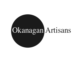 Okanagan Artisans logo design by falah 7097