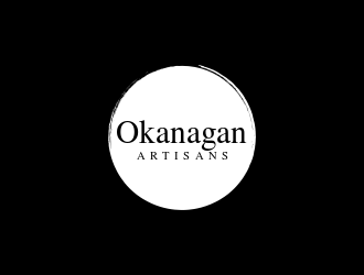 Okanagan Artisans logo design by falah 7097