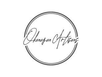 Okanagan Artisans logo design by maserik