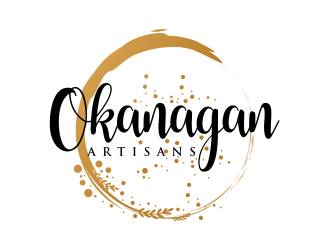 Okanagan Artisans logo design by meliodas