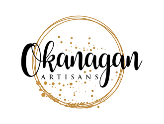 Okanagan Artisans logo design by meliodas