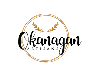 Okanagan Artisans logo design by meliodas