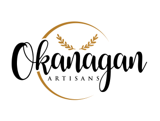 Okanagan Artisans logo design by meliodas