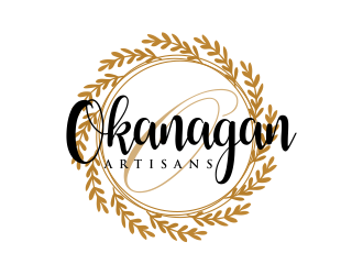 Okanagan Artisans logo design by meliodas