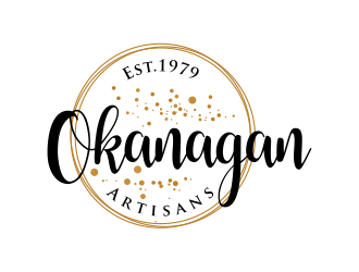 Okanagan Artisans logo design by meliodas