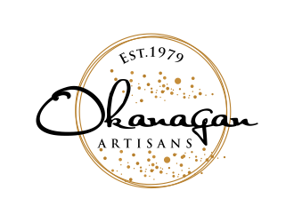 Okanagan Artisans logo design by meliodas