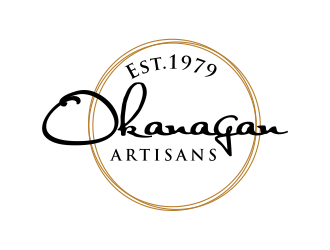 Okanagan Artisans logo design by meliodas