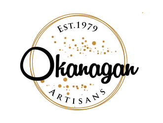 Okanagan Artisans logo design by meliodas