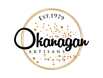 Okanagan Artisans logo design by meliodas