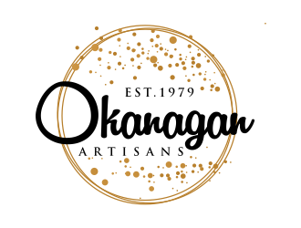 Okanagan Artisans logo design by meliodas