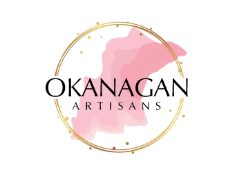 Okanagan Artisans logo design by gogo