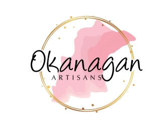 Okanagan Artisans logo design by gogo