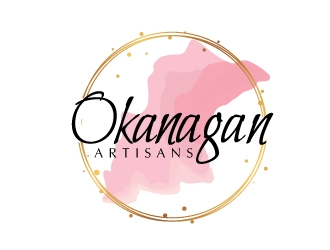 Okanagan Artisans logo design by gogo