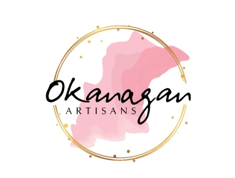 Okanagan Artisans logo design by gogo