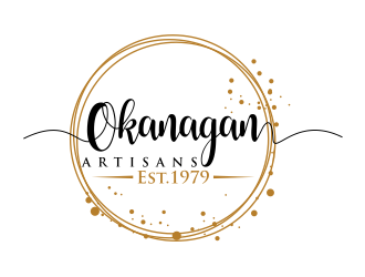 Okanagan Artisans logo design by meliodas