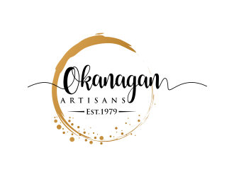 Okanagan Artisans logo design by meliodas