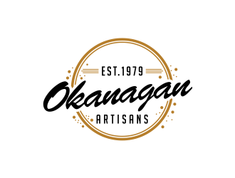 Okanagan Artisans logo design by meliodas