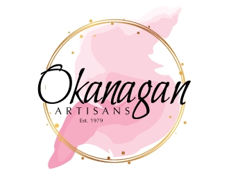 Okanagan Artisans logo design by gogo