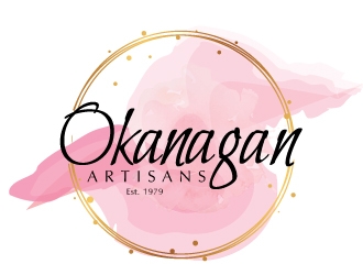 Okanagan Artisans logo design by gogo