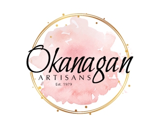 Okanagan Artisans logo design by gogo