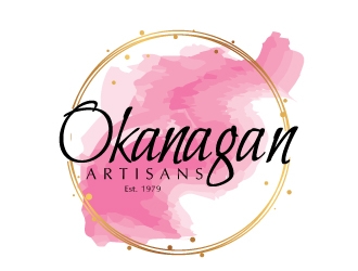 Okanagan Artisans logo design by gogo