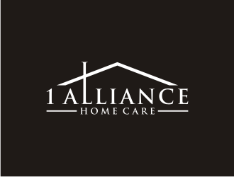 1 Alliance Home Care logo design by bricton