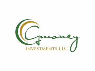 Gmoney Investments LLC logo design by scolessi