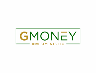 Gmoney Investments LLC logo design by scolessi