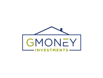 Gmoney Investments LLC logo design by bricton