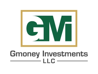 Gmoney Investments LLC logo design by pambudi