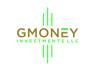 Gmoney Investments LLC logo design by puthreeone