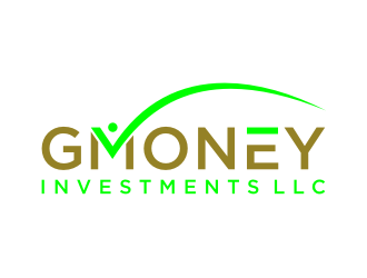 Gmoney Investments LLC logo design by puthreeone