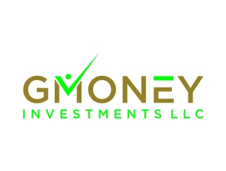 Gmoney Investments LLC logo design by puthreeone