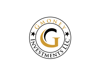 Gmoney Investments LLC logo design by asyqh