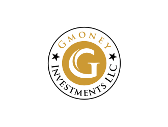 Gmoney Investments LLC logo design by asyqh