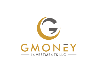 Gmoney Investments LLC logo design by asyqh