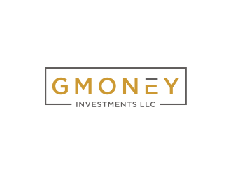 Gmoney Investments LLC logo design by asyqh