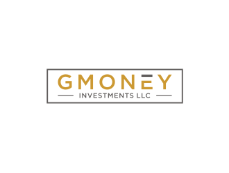 Gmoney Investments LLC logo design by asyqh