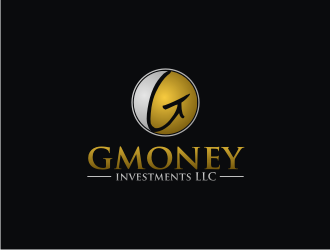 Gmoney Investments LLC logo design by narnia