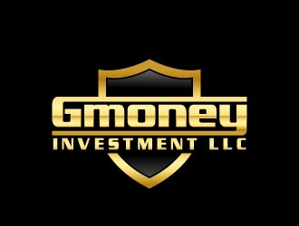 Gmoney Investments LLC logo design by maze