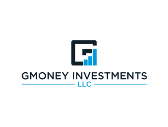 Gmoney Investments LLC logo design by scolessi