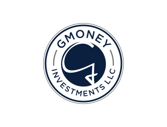 Gmoney Investments LLC logo design by scolessi