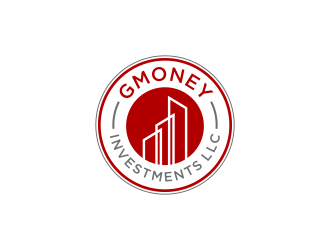 Gmoney Investments LLC logo design by scolessi