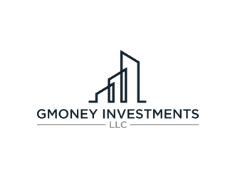 Gmoney Investments LLC logo design by scolessi