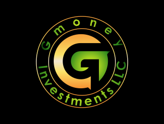 Gmoney Investments LLC logo design by cahyobragas