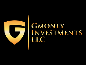 Gmoney Investments LLC logo design by cahyobragas