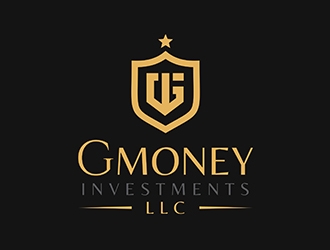 Gmoney Investments LLC logo design by Project48