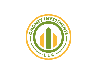 Gmoney Investments LLC logo design by jafar