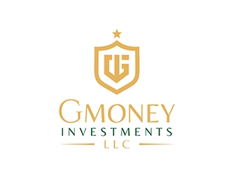 Gmoney Investments LLC logo design by Project48